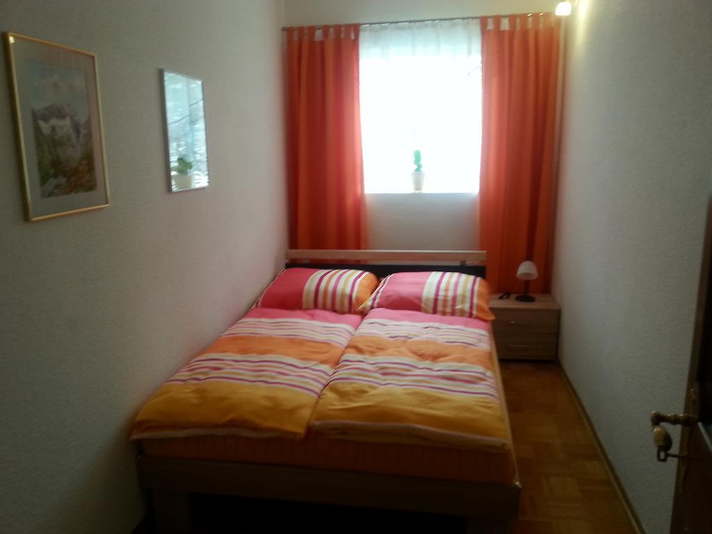"Ferienhaus An Der Mosel" Zell an der Mosel Room photo